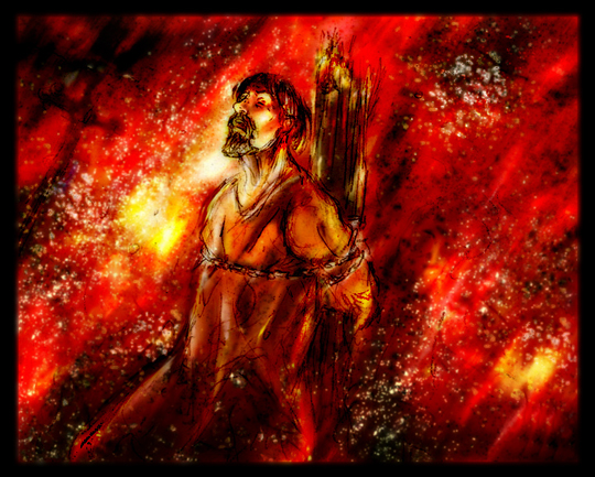 martyrs